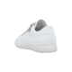 Basket Basse Cuir Rieker Rock