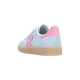 Basket Basse Cuir Rieker Samira