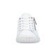 Basket Basse Cuir Rieker Rock