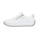 Basket Basse Cuir Rieker Rock