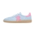 Basket Basse Cuir Rieker Samira