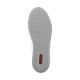 Basket Basse Cuir Rieker Rock