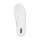 Basket Basse Cuir Rieker Manila