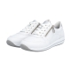 Basket Basse Cuir Rieker Rock