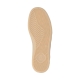 Basket Basse Cuir Rieker Samira