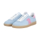 Basket Basse Cuir Rieker Samira