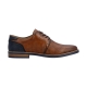 Derbies Cuir Rieker Clarino