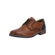 Derbies Cuir Rieker Clarino