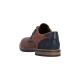 Derbies Cuir Rieker Clarino