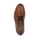 Derbies Cuir Rieker Clarino