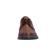 Derbies Cuir Rieker Clarino