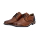 Derbies Cuir Rieker Clarino