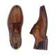 Derbies Cuir Rieker Clarino