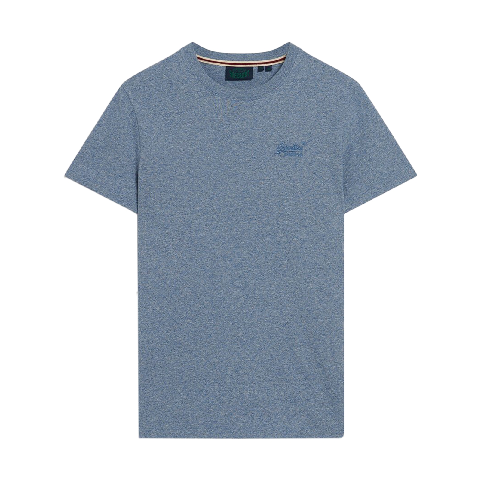 Tee-Shirt Superdry Essential Logo EMB
