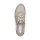Basket Cuir Rieker