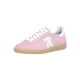 Basket Cuir Rieker