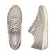Basket Cuir Rieker