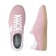 Basket Cuir Rieker