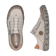 Basket Cuir Rieker