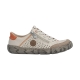 Basket Cuir Rieker