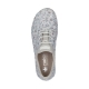 Basket Cuir Rieker