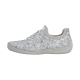 Basket Cuir Rieker