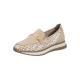 Mocassin Cuir Rieker