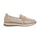 Mocassin Cuir Rieker