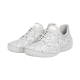 Basket Cuir Rieker
