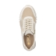 Basket Cuir Rieker