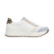 Basket Cuir Rieker