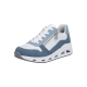 Basket Cuir Rieker