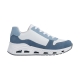 Basket Cuir Rieker