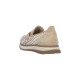 Mocassin Cuir Rieker