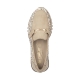 Mocassin Cuir Rieker