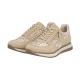 Basket Cuir Rieker
