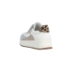 Basket Cuir Rieker
