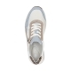 Basket Cuir Rieker