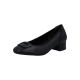 Ballerine à Talon Cuir Rieker