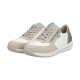 Basket Cuir Rieker