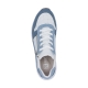 Basket Cuir Rieker