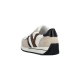 Basket Cuir Rieker