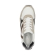 Basket Cuir Rieker