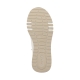 Basket Cuir Rieker