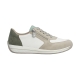 Basket Cuir Rieker