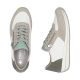 Basket Cuir Rieker