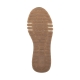 Mocassin Cuir Rieker