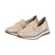 Mocassin Cuir Rieker
