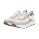 Basket Cuir Rieker