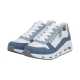 Basket Cuir Rieker